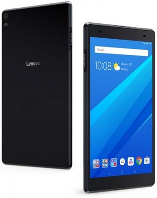 Замена экрана на планшете Lenovo Tab 4 Plus TB-8704X